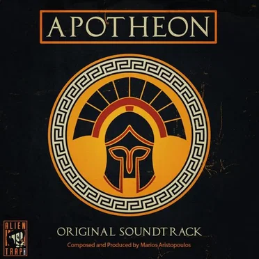 Apotheon Original Soundtrack