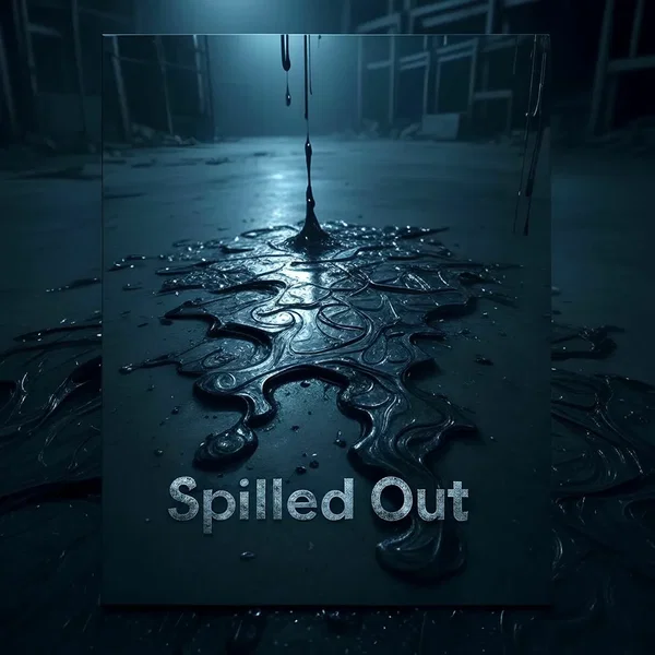 Spilled Out