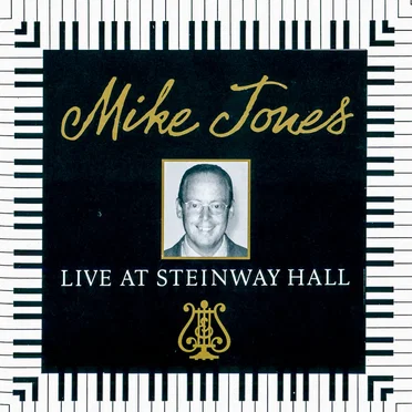 Live at Steinway Hall