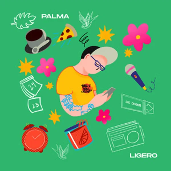 Ligero