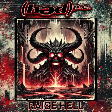 Raise Hell (Re-Recorded)