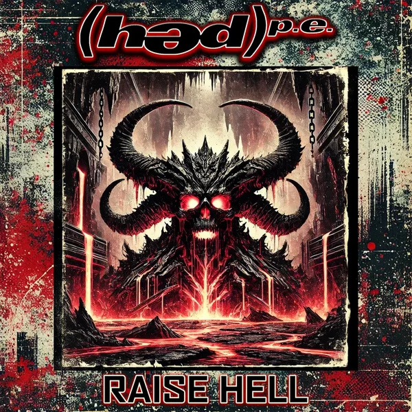 Raise Hell (Re-Recorded)