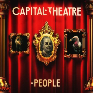 Capital Theatre