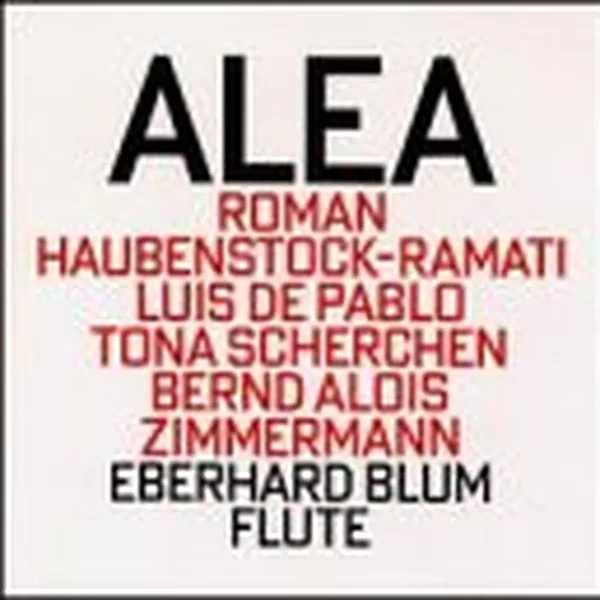 Alea