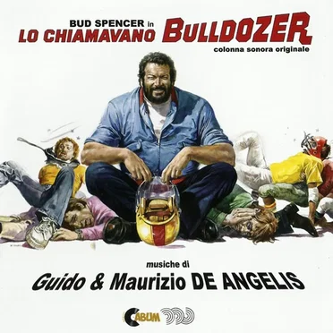 Lo chiamavano Bulldozer