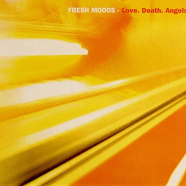 Love. Death. Angels