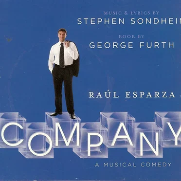 Company: A Musical Comedy