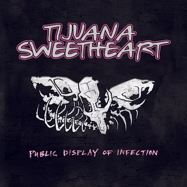 Public Display of Infection