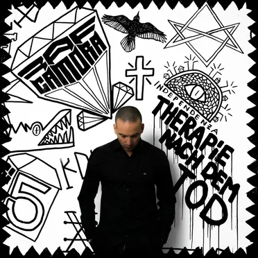 Therapie nach dem Tod by RAF Camora - album cover