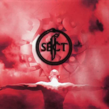 Auctoritas by Sect - album cover