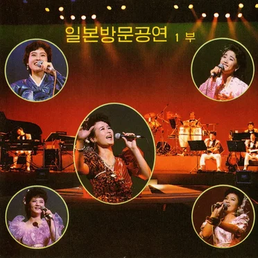 Vol. 31: Performance in Japan Part 1