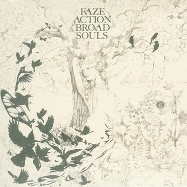 Broad Souls