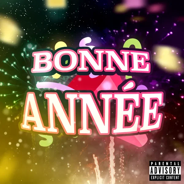 Bonne Année EP
