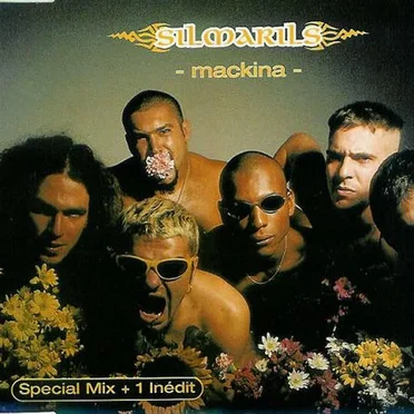 Mackina