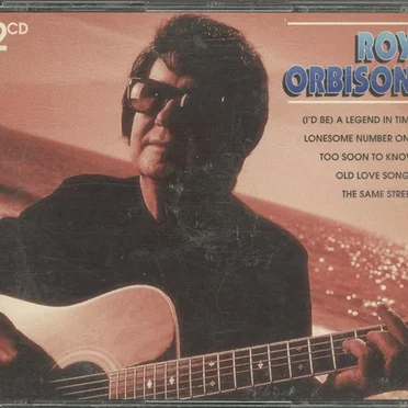 Roy Orbison