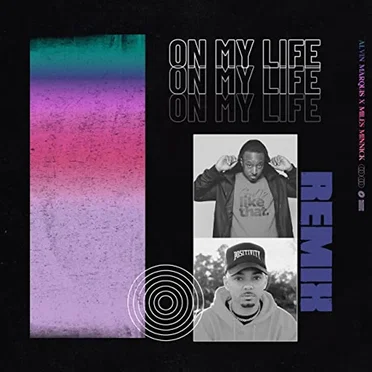 On My Life (Remix)