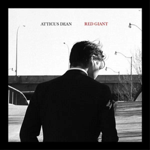 Red Giant - EP