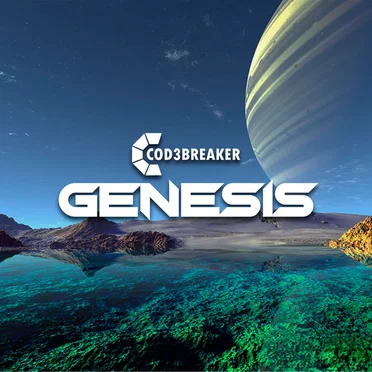 Genesis Vol. 1