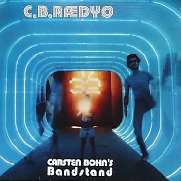 C. B. Radio