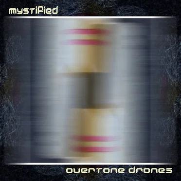 Overtone Drones