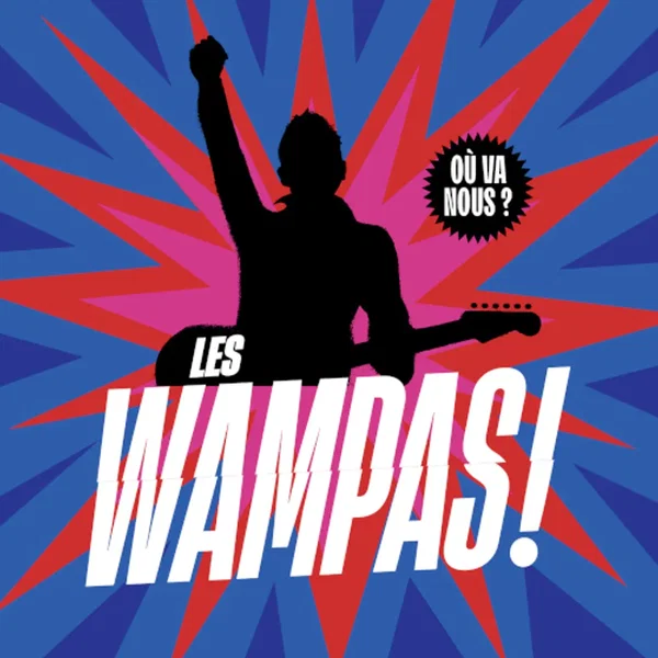 Où va nous?