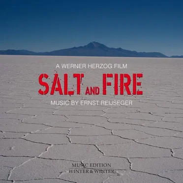 Salt and Fire