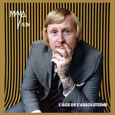 L’âge de l’absolutisme