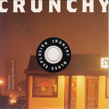 Crunchy