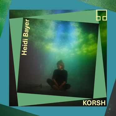 Korsh by Heidi Bayer - album cover