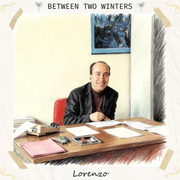 Lorenzo by Between Two Winters - album cover