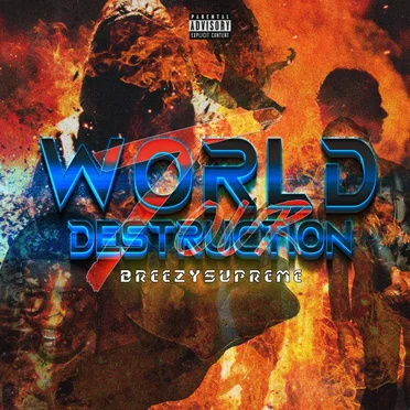 World Destruction Tour