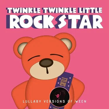 Lullaby Versions of Ween