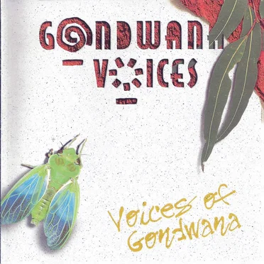 Voices of Gondwana