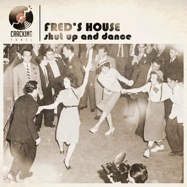 Shut Up and Dance