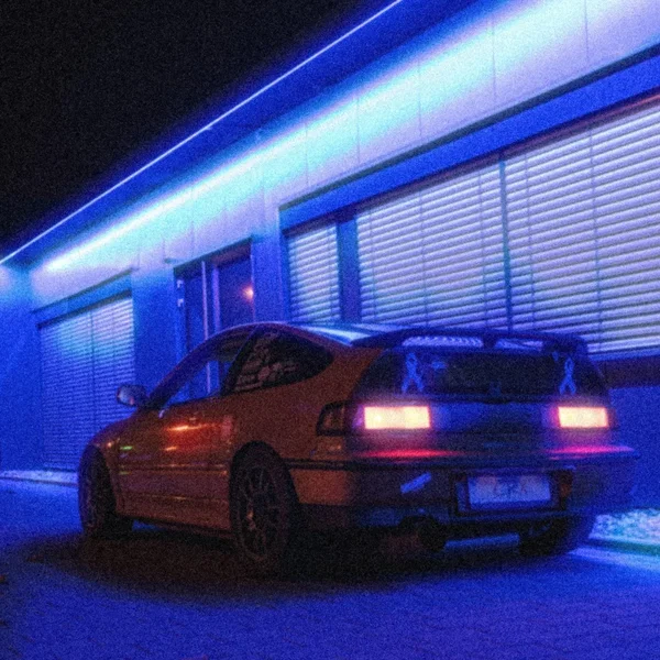 neon death
