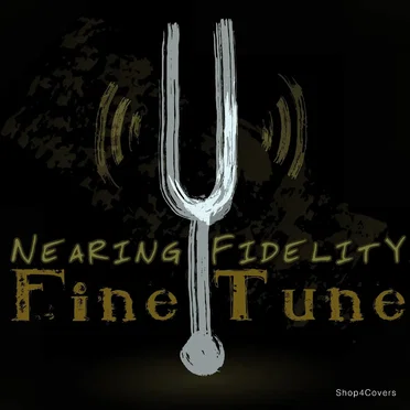 Fine Tune by Nearing Fidelity - album cover