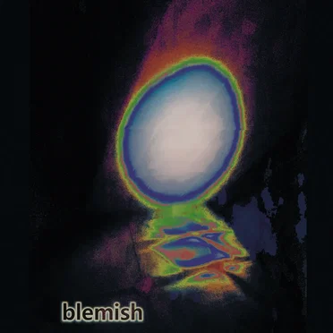nanonich by Blemish - album cover