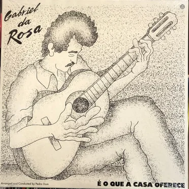 É o que a casa oferece