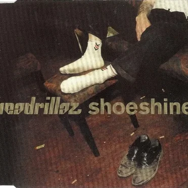 Shoeshine