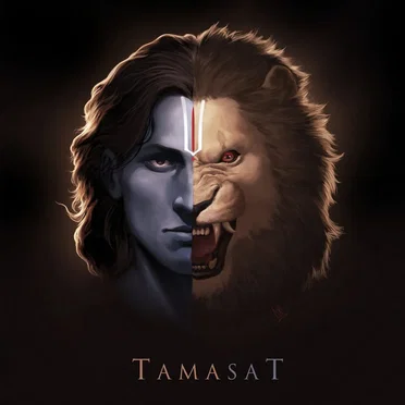 TamasT by Project MishraM - album cover