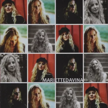 Mariette Davina