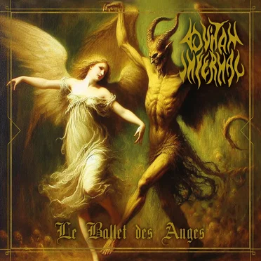 Le ballet des anges