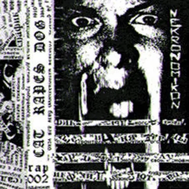Nekronomikon