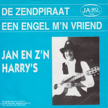 De zendpiraat