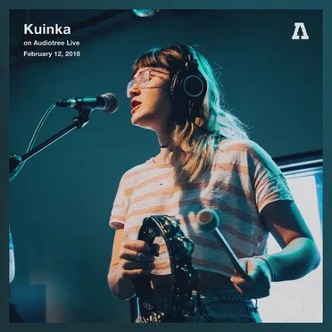 Audiotree Live by Kuinka - album cover