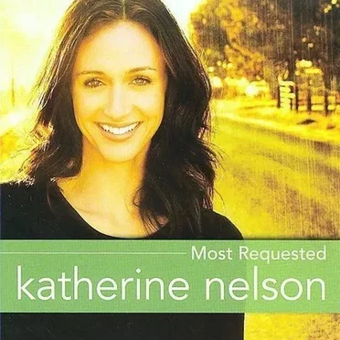 Katherine Nelson