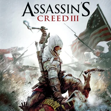 Assassin’s Creed III: The Original Game Soundtrack