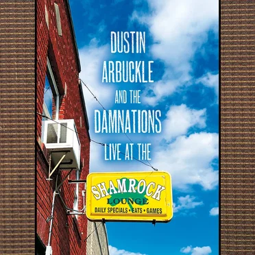 Dustin Arbuckle & The Damnations