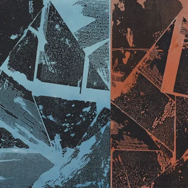 All Get Out by Ancient Sky - album cover
