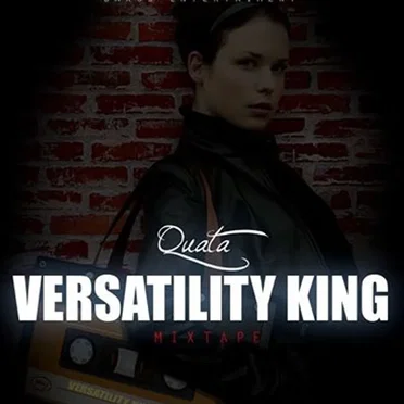 Versatility King